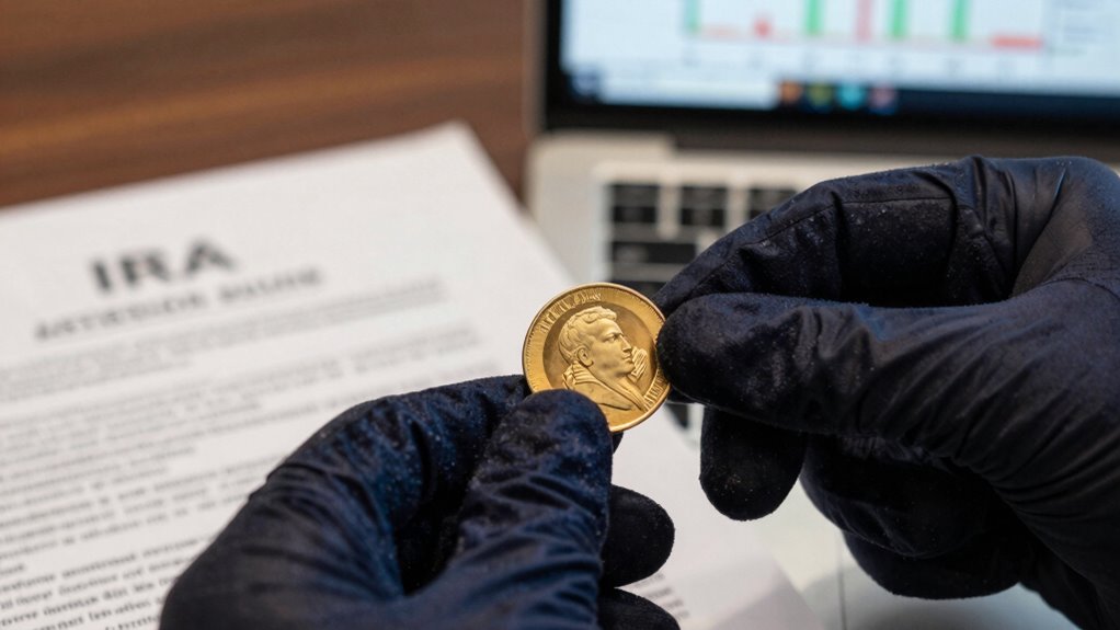 secure compliant investment oversight