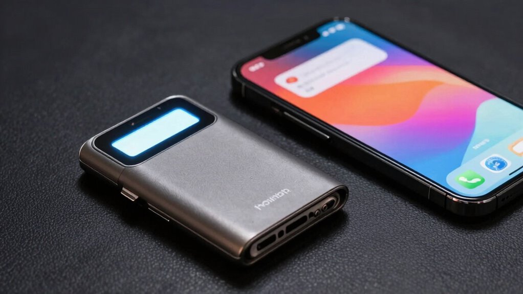 secure offline storage options