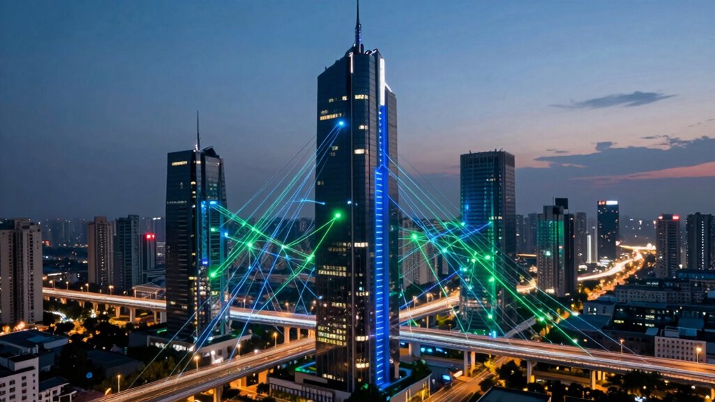 secure scalable cross chain bridges