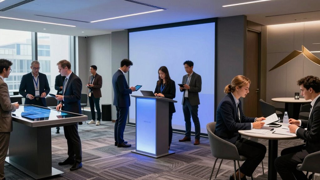 secure transparent fair distribution