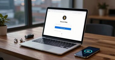 secure wi fi crypto access