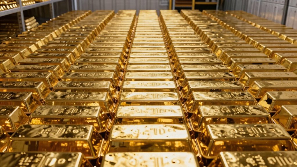 security and cost differences