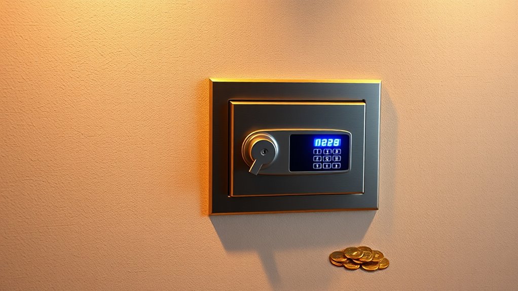 security fit concealment locking