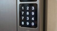 security flaws in keypad locks