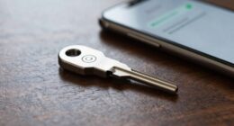 security keys outperform texts