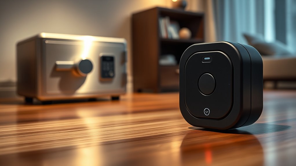 sensor selection considerations