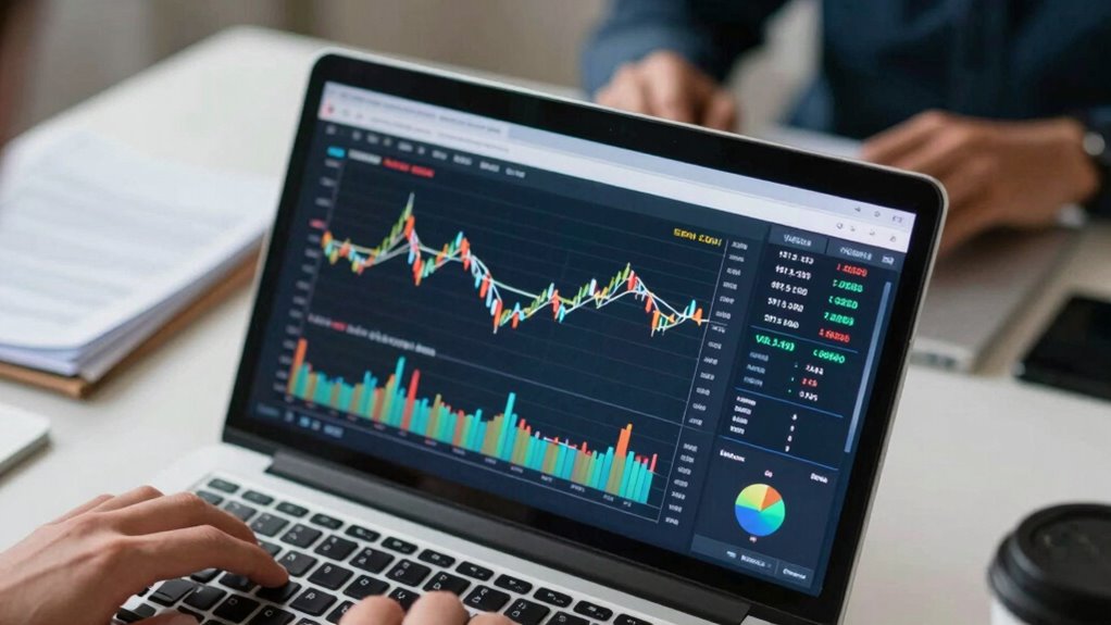 set limits for withdrawals