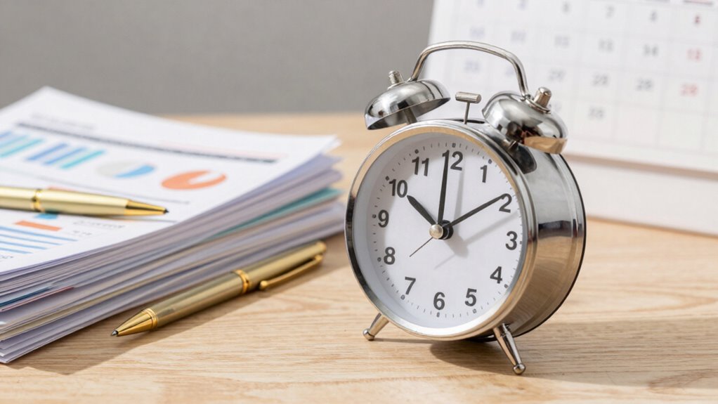 set reminders for deadlines