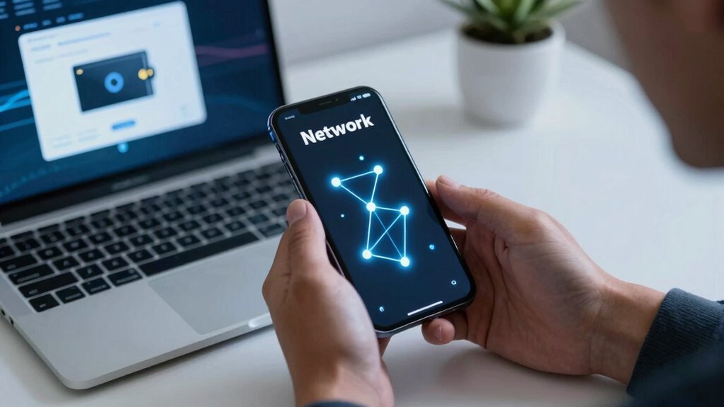 set up lightning wallet securely