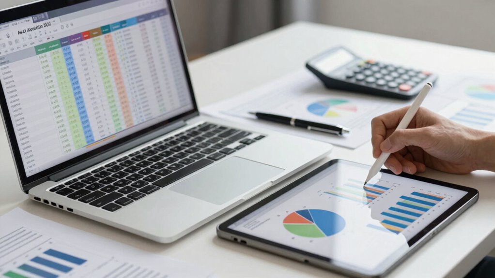 simple customizable analytical tools