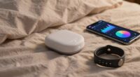 sleep data accuracy