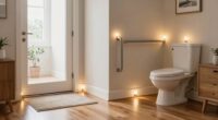 small home safety improvements