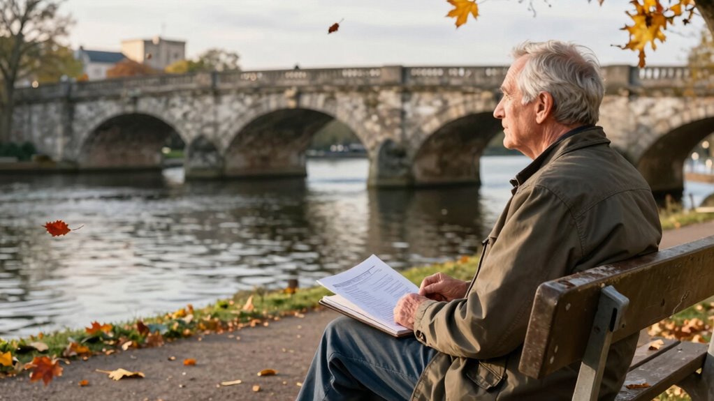 smart retirement financial planning