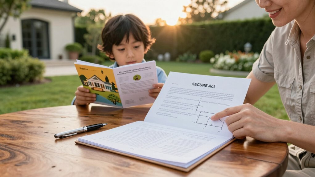 special needs trust planning