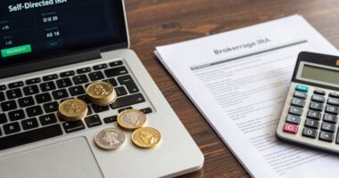 specialized ira setup requirements