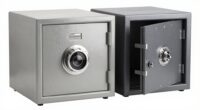 specialized safes for deposits