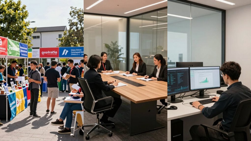 speedy funding cautious growth