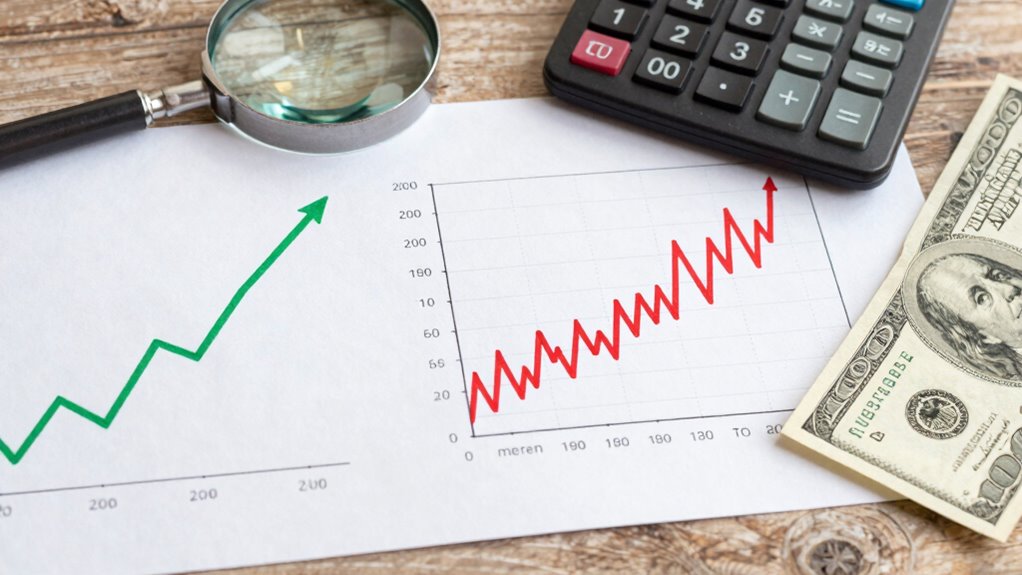 spot fake crypto yields