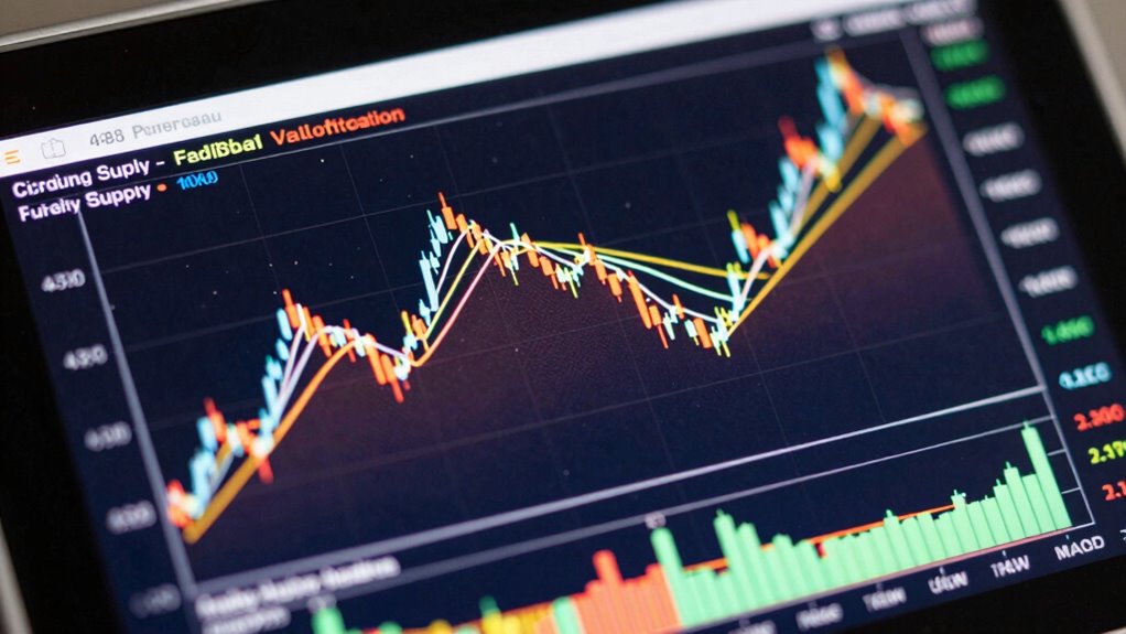 spot manipulation and red flags