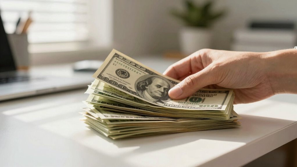 stable predictable retirement income