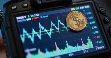 stablecoin value fluctuations