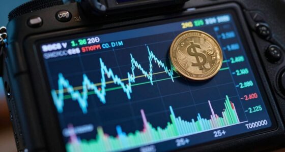 stablecoin value fluctuations