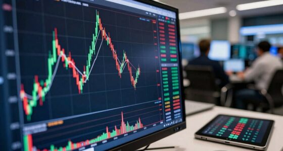 stock price surge explanation