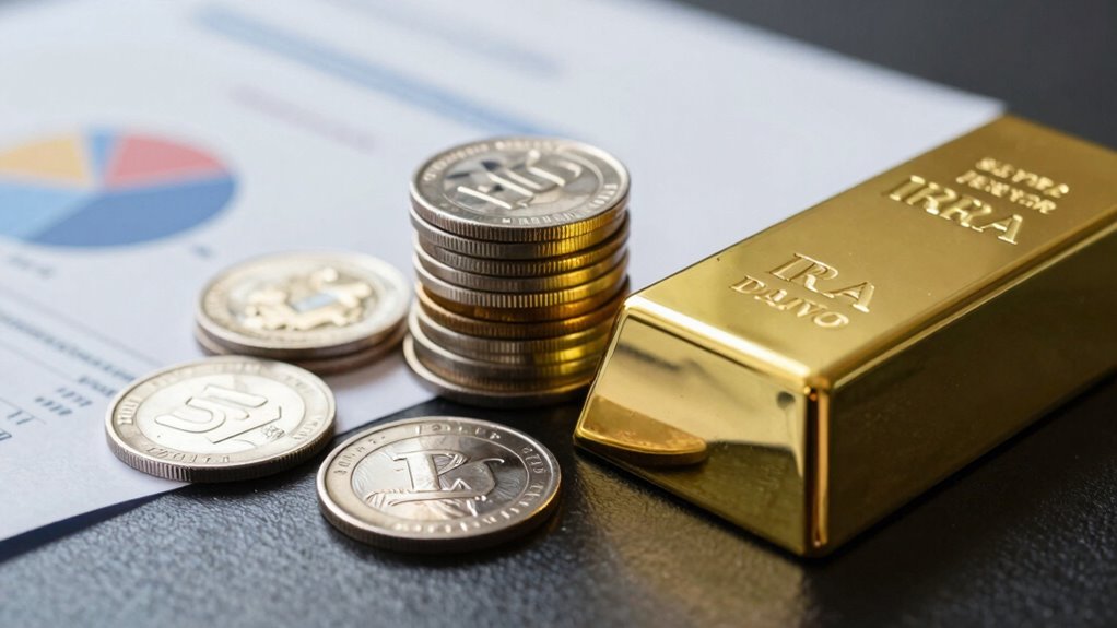 storage security control diversification