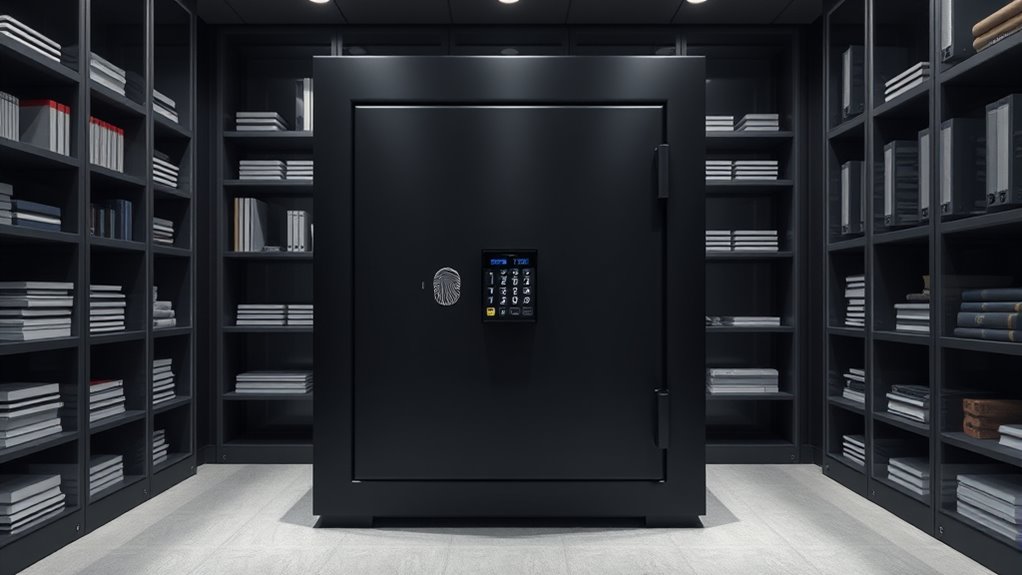 storage security resistance fit