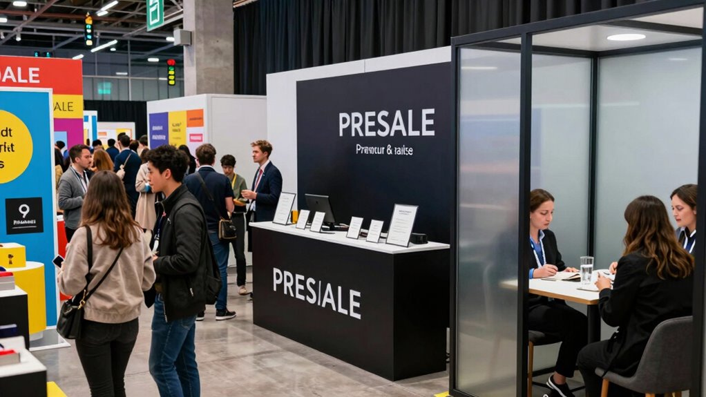 strategic distribution builds trust