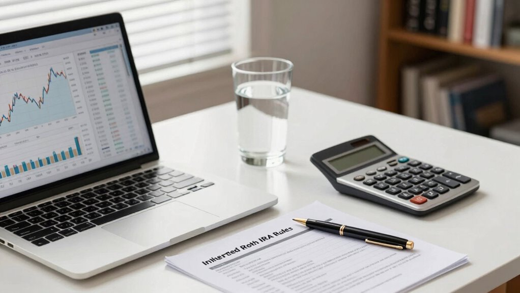 strategic roth ira withdrawals