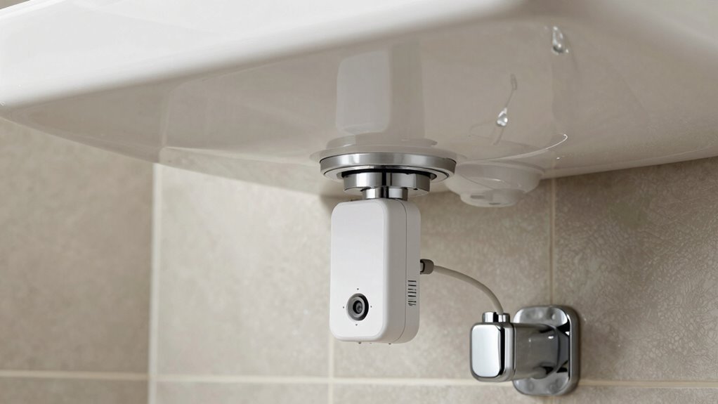 strategic sensor placement matters