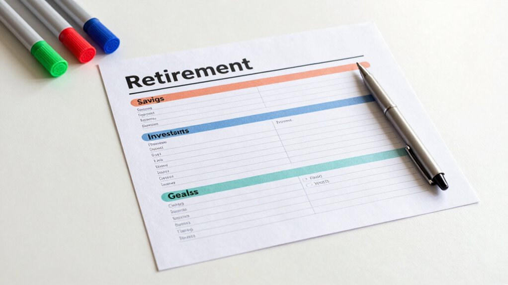 streamlined financial strategy overview