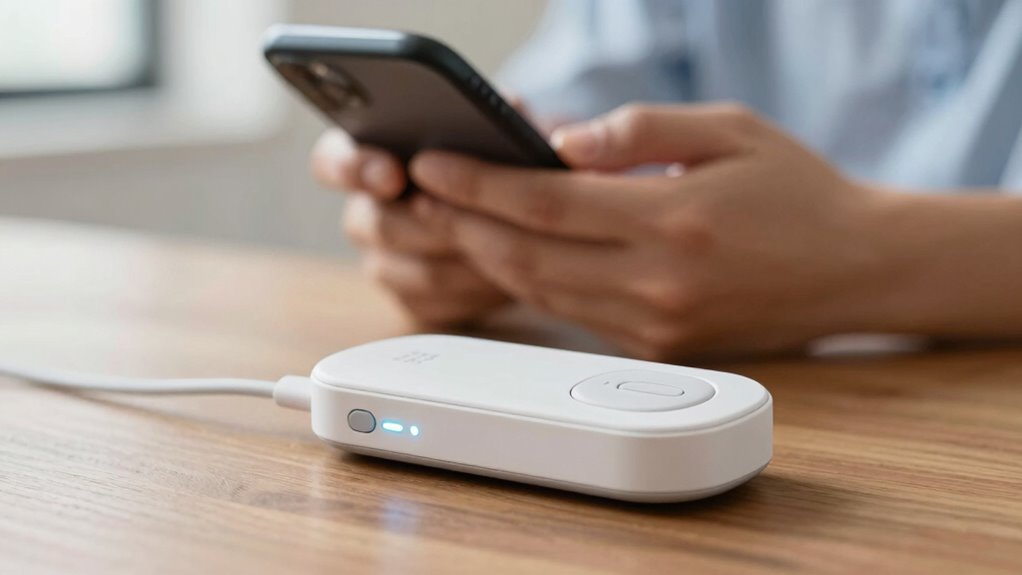 subscription free emergency devices