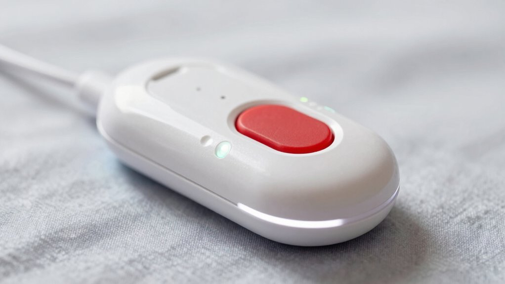 subscription free medical alert devices