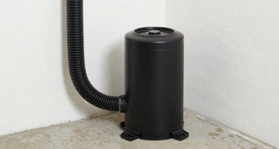 sump pump basement protection