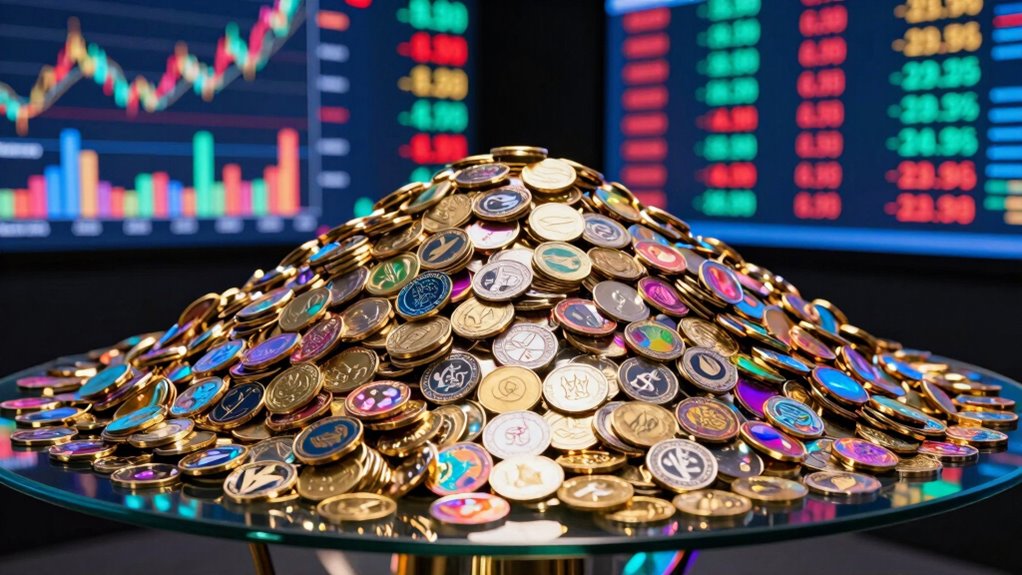 supply driven market illusions