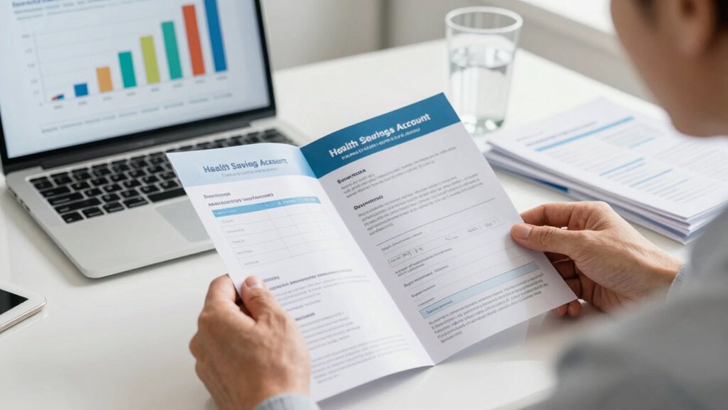 tax advantaged healthcare savings