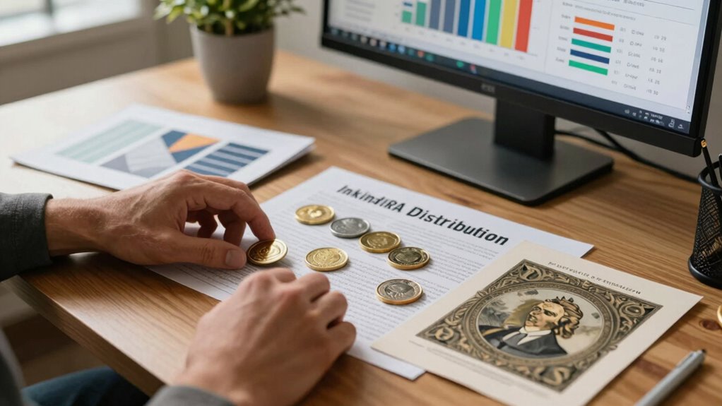 tax efficient asset transfer