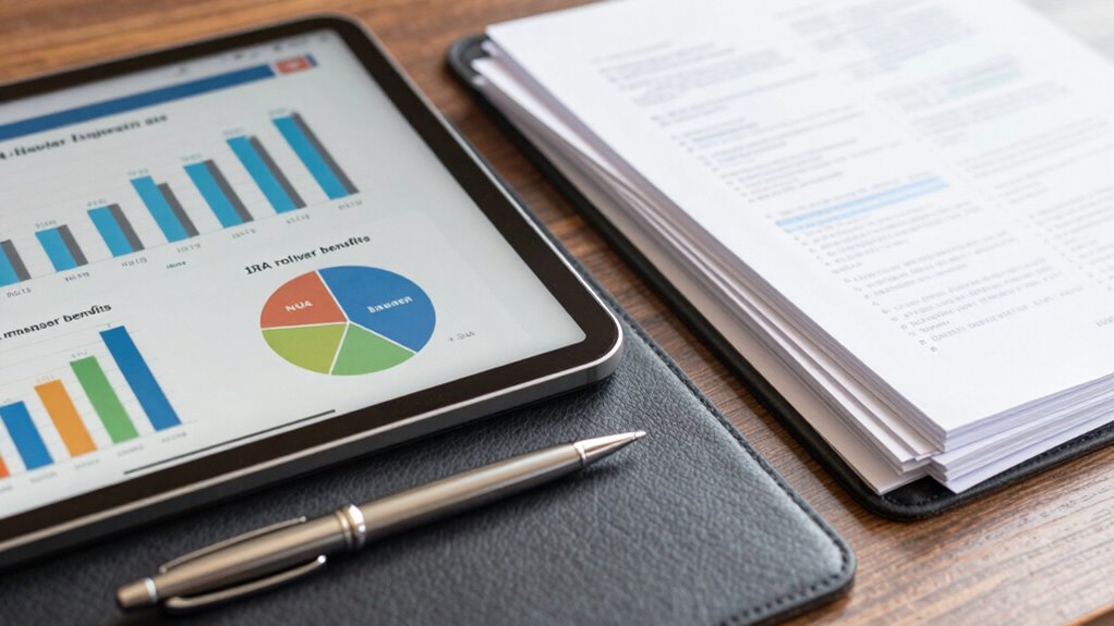 tax efficient stock distribution planning