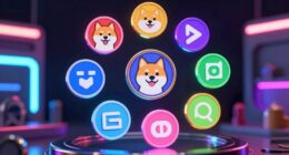 themes fuel memecoin hype