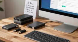 three two one backup rule