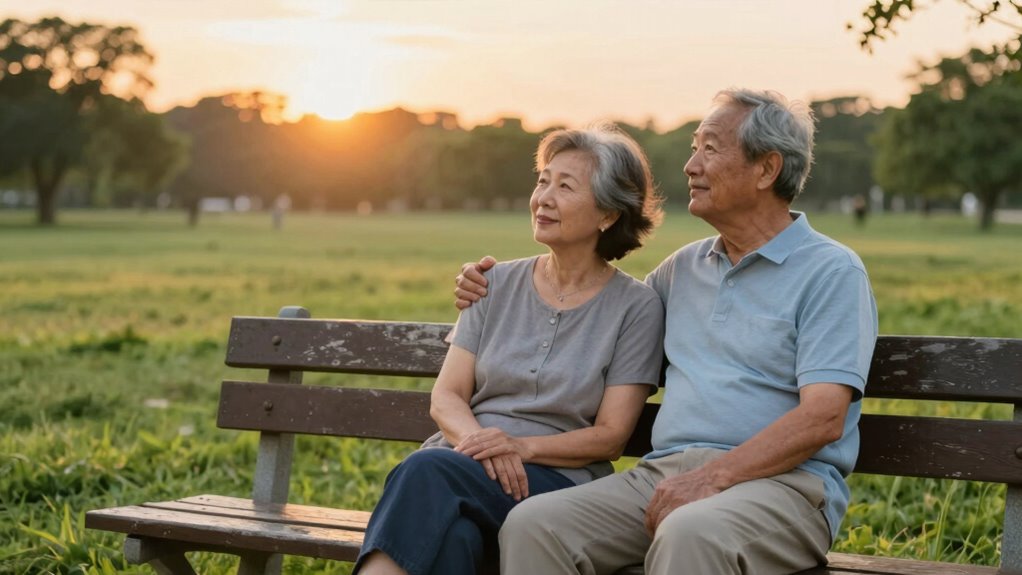 timing benefits based on lifespan