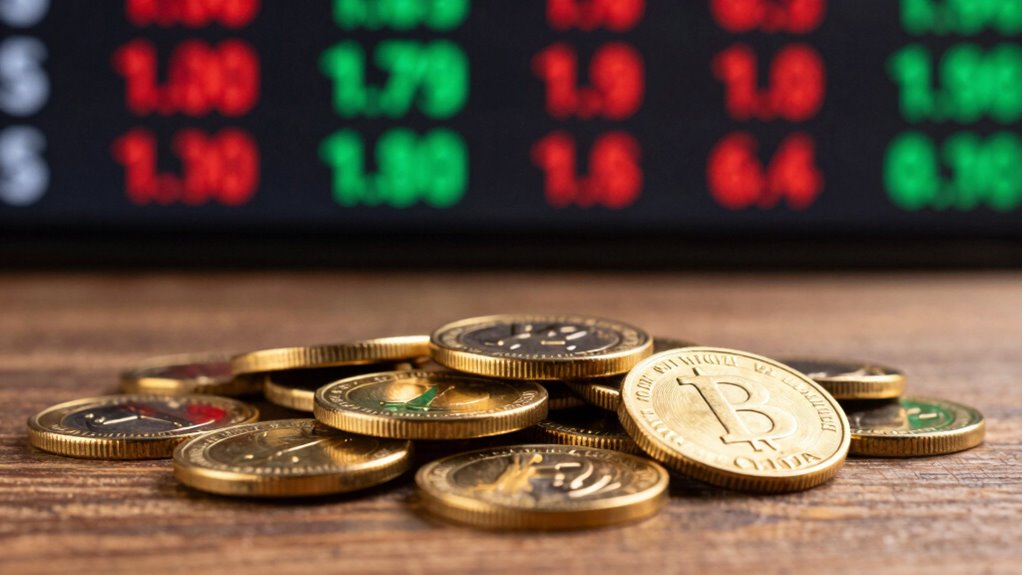 timing gold investments carefully