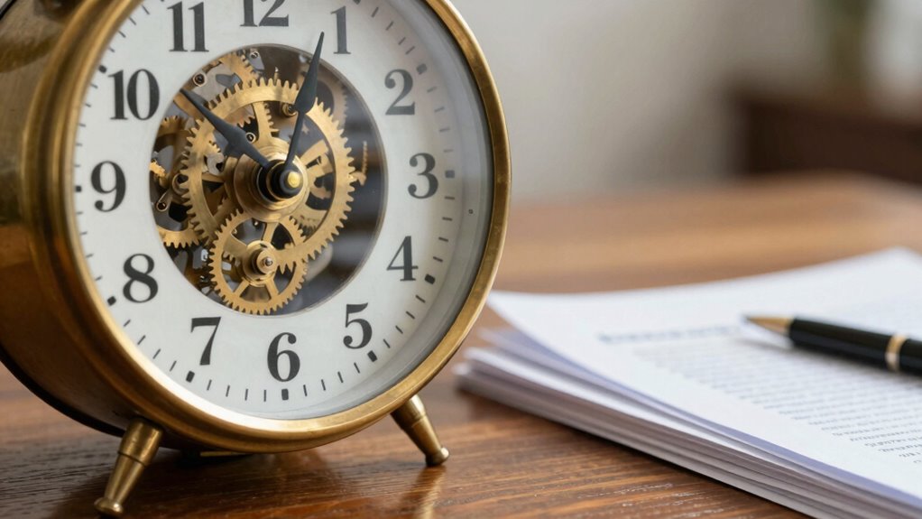 timing safeguards charitable goals