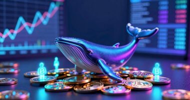 token concentration influences meme coin prices