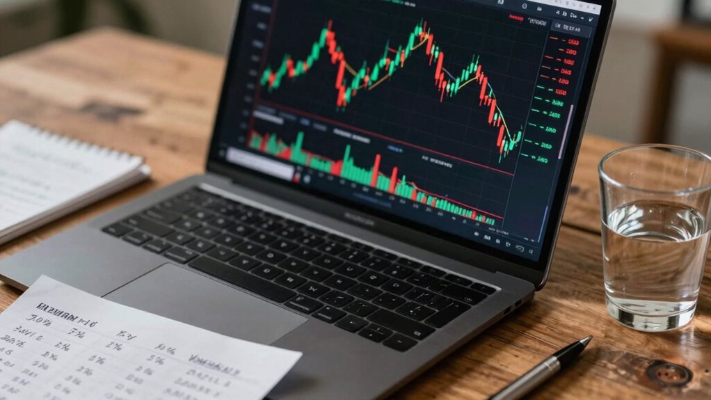 token distribution and risk