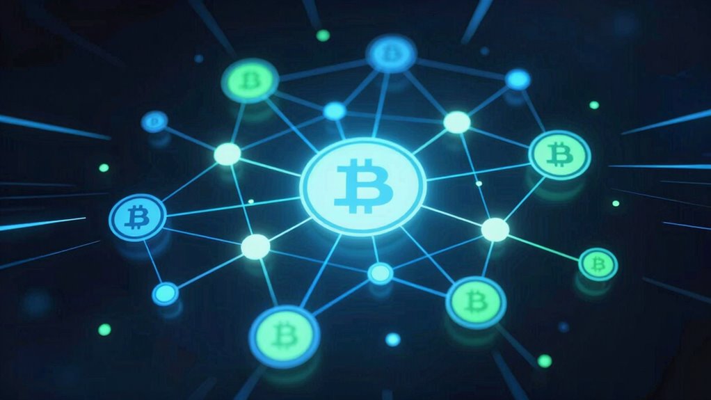 token distribution influences governance