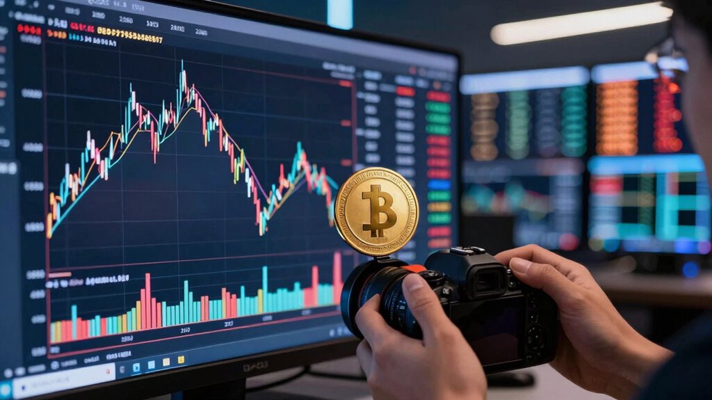 token releases alter market dynamics