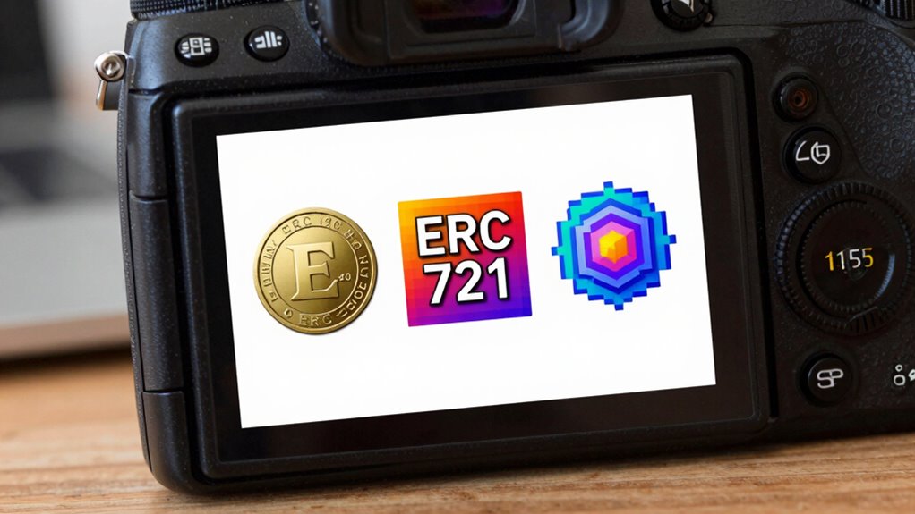 token standard adoption challenges